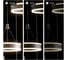Подвесной светильник Citilux Дуэт LED Черный CL719051 5