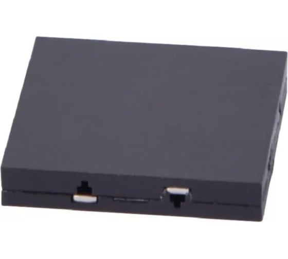 4-х сторонний коннектор FAVOURITE unica 1004-CB-031 1