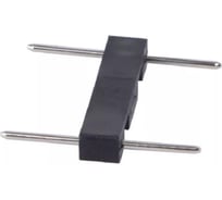 Линейный коннектор FAVOURITE unica 1003-CB-030