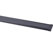 Магнитный шинопровод FAVOURITE unica 1002-TB-100