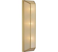 Настенный светильник FAVOURITE politop 4120-3W