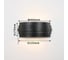 Настенный светильник FAVOURITE tantas 4123-2W 7