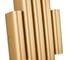 Настенный светильник FAVOURITE tubulis 4125-2W 6