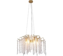 Подвесная люстра FAVOURITE liana 4134-6P