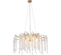 Подвесная люстра FAVOURITE liana 4134-9P
