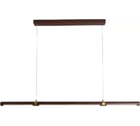 Подвесной светильник FAVOURITE cuero 4111-1P