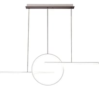 Люстра подвесная MANTRA KITESURF 8206