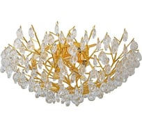 Потолочная люстра FAVOURITE pluvia 4162-10C