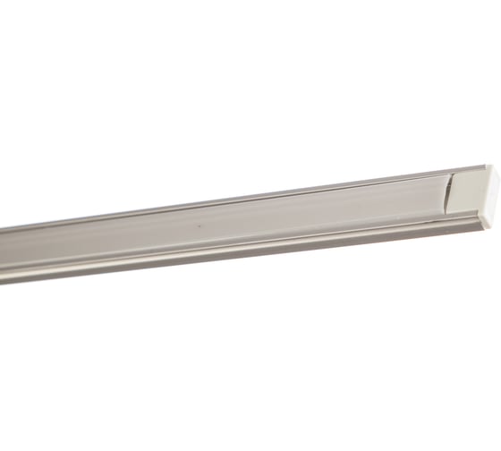 Профиль Smartbuy Alu, 2000x16x6mm SBL-Al16x6