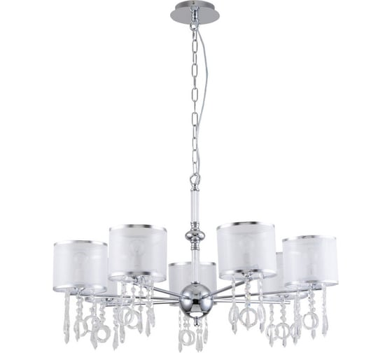 Подвесная люстра FAVOURITE ventus 2869-7P