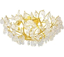 Потолочная люстра FAVOURITE pluvia 4162-8C