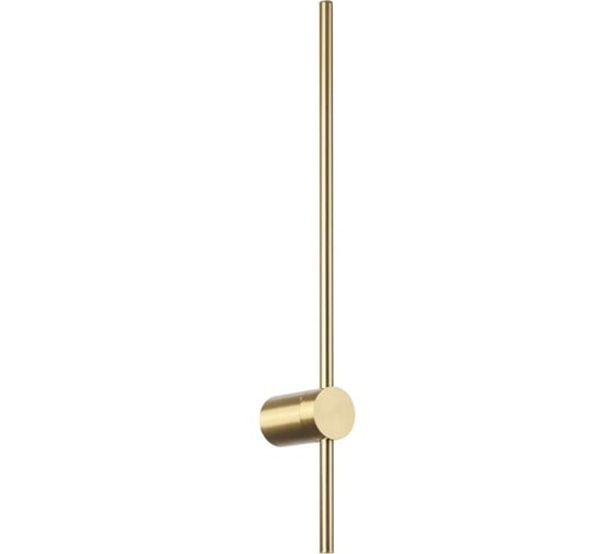 Настенный светильник Lightstar tubo 748533