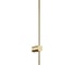 Настенный светильник Lightstar tubo 748533 1