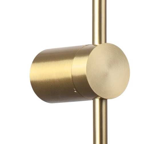 Настенный светильник Lightstar tubo 748633