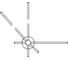 Настенный светильник Lightstar tubo 748637 6