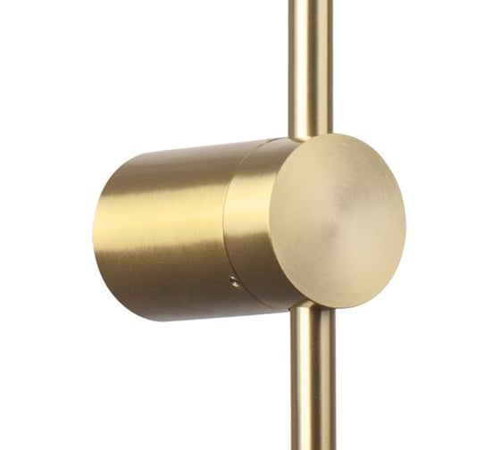 Настенный светильник Lightstar tubo 748643