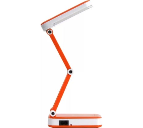 Светодиодный аккумуляторный светильник Smartbuy LED-4W/O SBL-Jump-4-WL-Orange