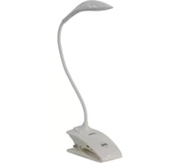 Светодиодный аккумуляторный светильник Smartbuy LED SB101-2W SBL-101-2-Wt-White
