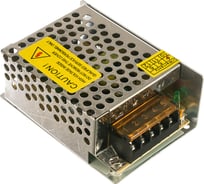 Драйвер для LED ленты Smartbuy LED, IP20, 40W, SBL-IP20-Driver-40W