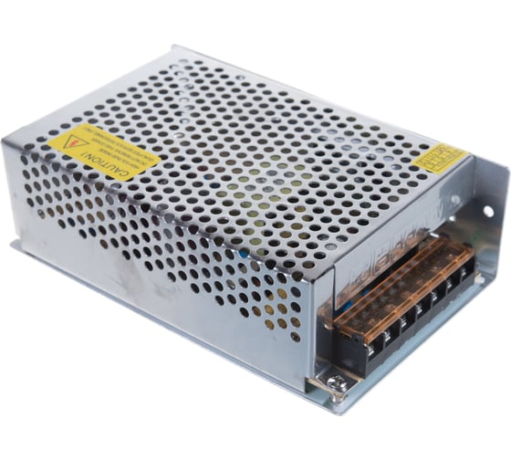 Драйвер для LED ленты Smartbuy LED, IP20, 150W, SBL-IP20-Driver-150W