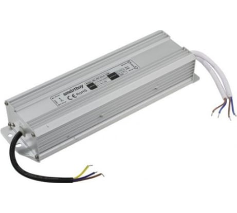 Драйвер для LED ленты Smartbuy LED, IP67, 150W SBL-IP67-Driver-150W