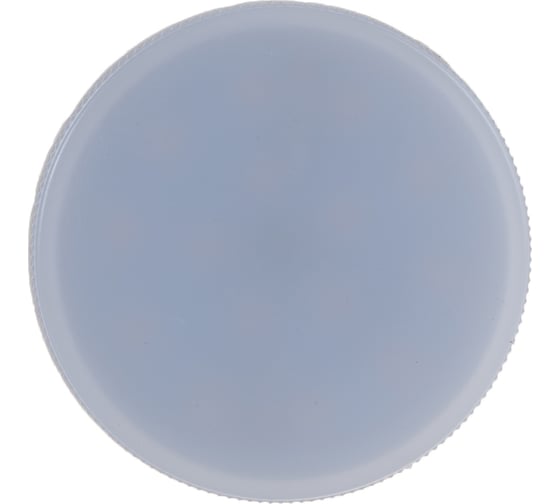 Лампа Экономка LED GX53 10Вт 160-260V 580лм 3000К Eco LED10wGX53FR30