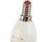 Лампа светодиодная Экономка свеча 9Вт Е14 230v 6500K 765лм Eco LED9wCNE1465 2