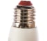 Светодиодная лампа Экономка свеча 9Вт Е27 230v 4500K 765лм Eco LED9wCNE2745 2