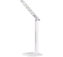 Светодиодный настольный светильник Smartbuy LED 7W/NW/5-S Dim/W SBL-DL-7-NW5-S-White