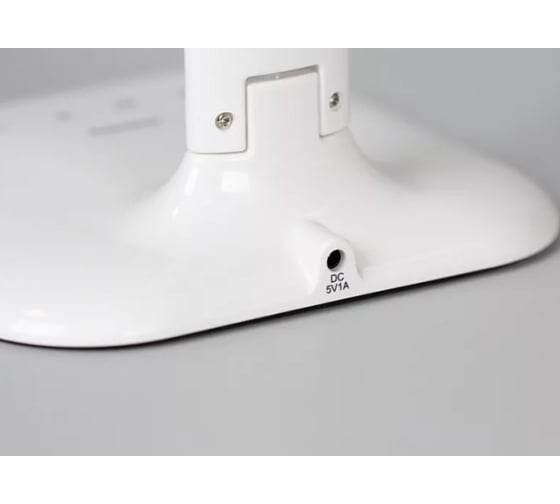 Светодиодный настольный светильник Smartbuy LED 7W/NW/5-S Dim/W SBL-DL-7-NW5-S-White