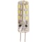 Лампа Экономка LED G4 3Вт 160-260V 200лм 4500К EcoG4 3w220v45 1