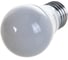 Светодиодная лампа Экономка шарик GL45 7Вт Е27 230v 4500K 595лм Eco LED7wGL45E2745 2