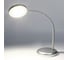 Светодиодный настольный светильник Smartbuy LED 7W/NW/Sil SBL-DL-7-NWWD-Silver 3