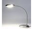 Светодиодный настольный светильник Smartbuy LED 7W/NW/Sil SBL-DL-7-NWWD-Silver 4