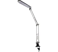 Светодиодный настольный светильник Smartbuy LED 7W/NWFix/Sil SBL-DL-7-NWFix-Silver