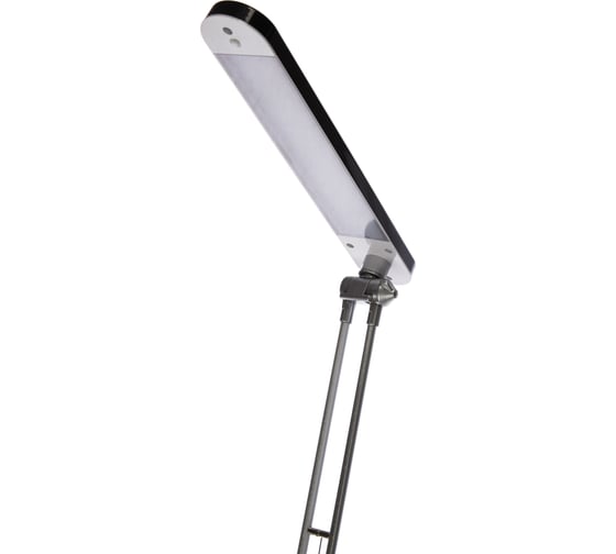 Светодиодный настольный светильник Smartbuy LED 7W/NWFix/Sil SBL-DL-7-NWFix-Silver