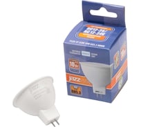 Светодиодная лампа Jazzway низковольтная PLED-SP JCDR 10Вт 4000К GU5.3 12-24В 5049710