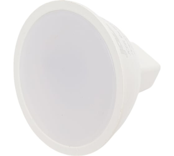 Светодиодная лампа Jazzway низковольтная PLED-SP JCDR 10Вт 4000К GU5.3 12-24В 5049710