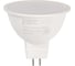 Светодиодная лампа Jazzway низковольтная PLED-SP JCDR 10Вт 4000К GU5.3 12-24В 5049710 5