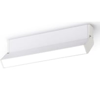 Настенно-потолочный светодиодный светильник Ambrella light TECHNO SPOT TA1818