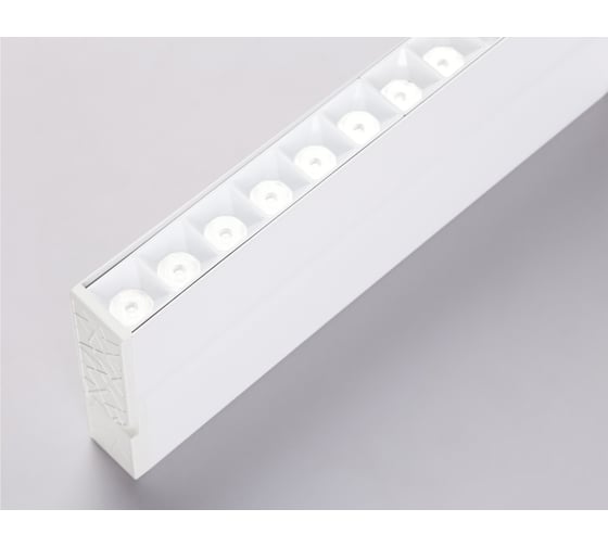 Настенно-потолочный светодиодный светильник Ambrella light TECHNO SPOT TA1825