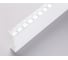 Настенно-потолочный светодиодный светильник Ambrella light TECHNO SPOT TA1825 5