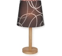 Светильник настольный декоративный Фарлайт "home style " е27 FAR002319