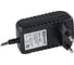 Блок питания для светодиодных лент и модулей 12v 12Вт TDM ELECTRIC 12В, IP20, адаптер, пластик SQ0331-0052 1