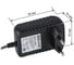 Блок питания для светодиодных лент и модулей 12v 12Вт TDM ELECTRIC 12В, IP20, адаптер, пластик SQ0331-0052 3