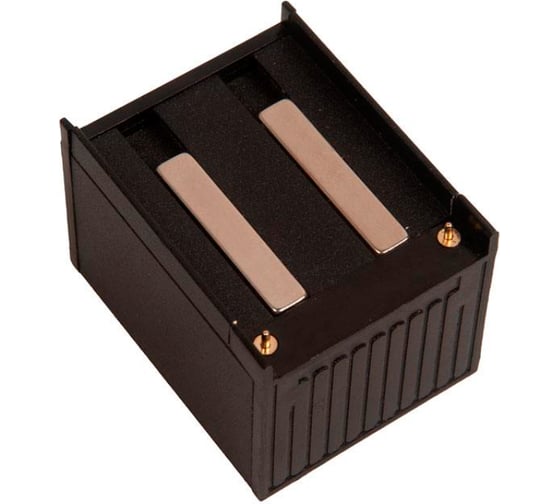Соединитель для шинопроводов ZeepDeep flat light, проводной 946999