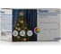 Гирлянда FERON 230V, 20 LED, мульти, IP 20, шнур 1,5м CL02 32282 8