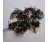 Гирлянда FERON 230V, 210 LED, 2700К, IP44, шнур 1,5м CL91 32374 6