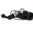 Гирлянда FERON 230V, 210 LED, 2700К, IP44, шнур 1,5м CL91 32374 7