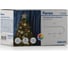 Гирлянда FERON 230V, 200 LED, мульти, IP 20, шнур 1.5м CL06 32310 5